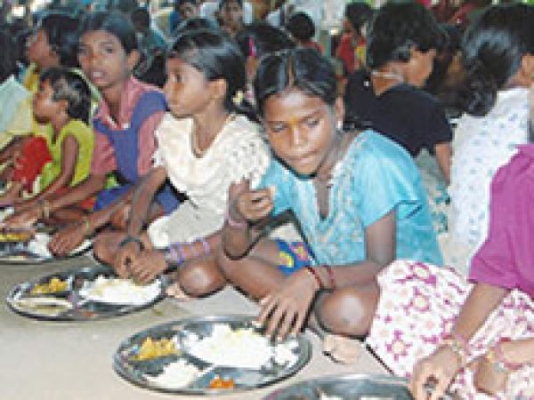 GLIMPSES OF PROGRAMME HAPPENINGS