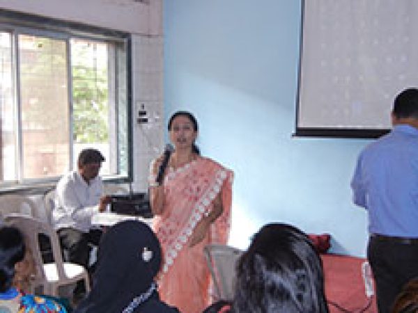GLIMPSES OF PROGRAMME HAPPENINGS